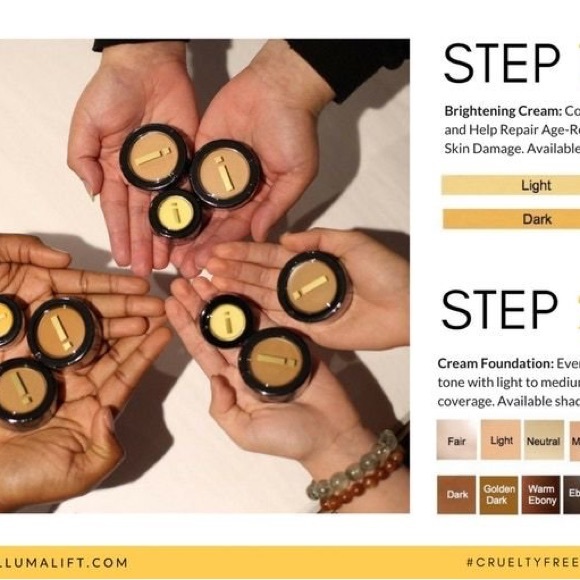 Brightening Cream - Picture 4 of 5